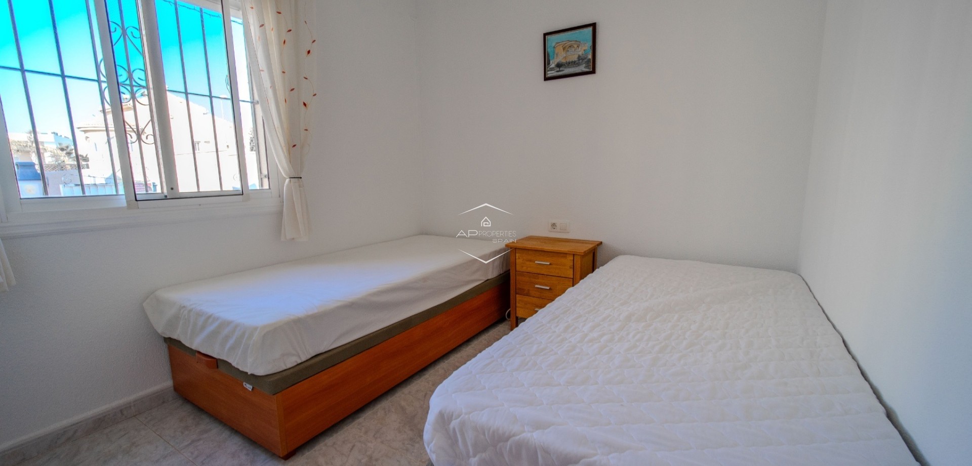 Resale - Villa - Detached -
Ciudad Quesada - Ciudad Quesada - Rojales