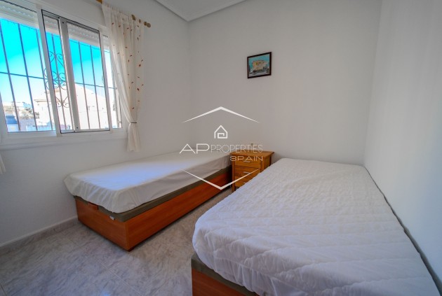 Resale - Villa - Detached -
Ciudad Quesada - Ciudad Quesada - Rojales