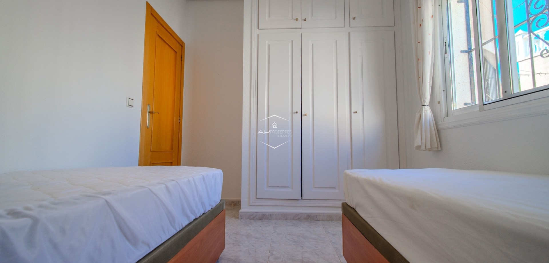 Resale - Villa - Detached -
Ciudad Quesada - Ciudad Quesada - Rojales
