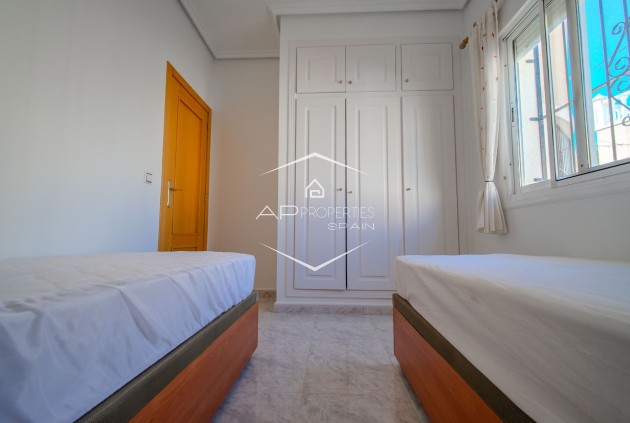 Resale - Villa - Detached -
Ciudad Quesada - Ciudad Quesada - Rojales