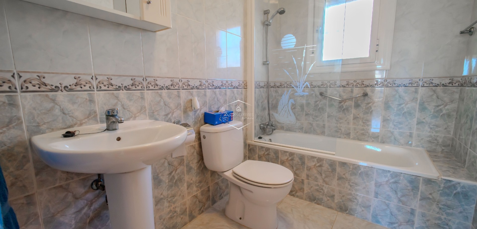 Resale - Villa - Detached -
Ciudad Quesada - Ciudad Quesada - Rojales