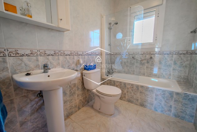 Resale - Villa - Detached -
Ciudad Quesada - Ciudad Quesada - Rojales