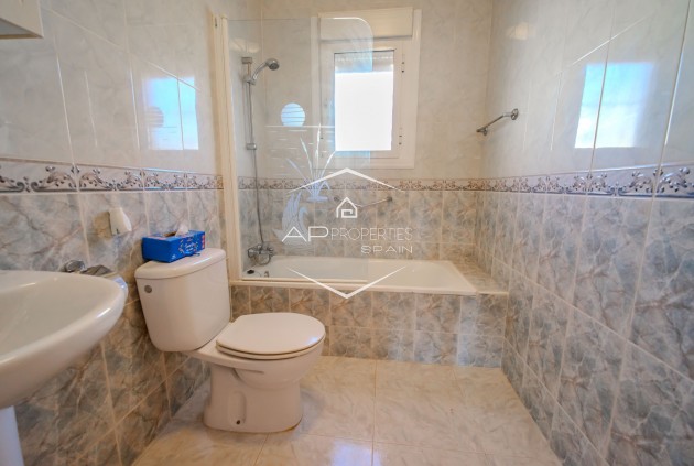 Resale - Villa - Detached -
Ciudad Quesada - Ciudad Quesada - Rojales