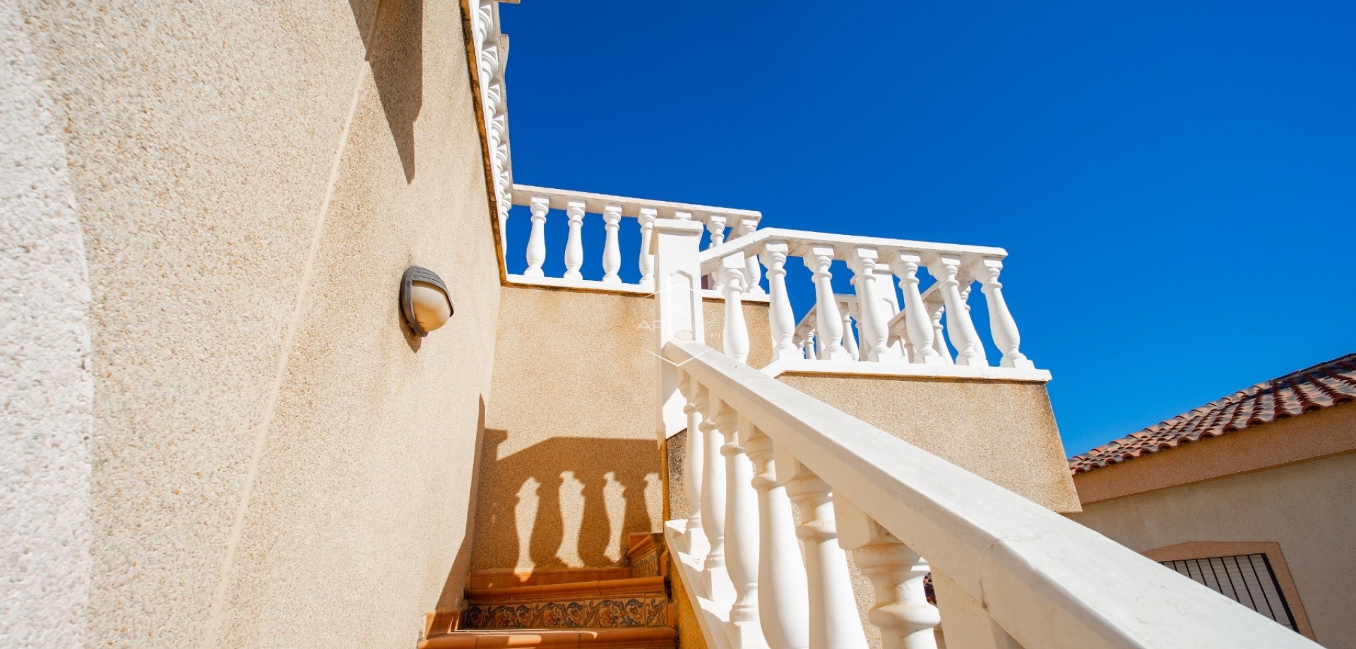 Resale - Villa - Detached -
Ciudad Quesada - Ciudad Quesada - Rojales