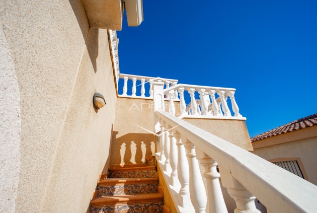 Resale - Villa - Detached -
Ciudad Quesada - Ciudad Quesada - Rojales