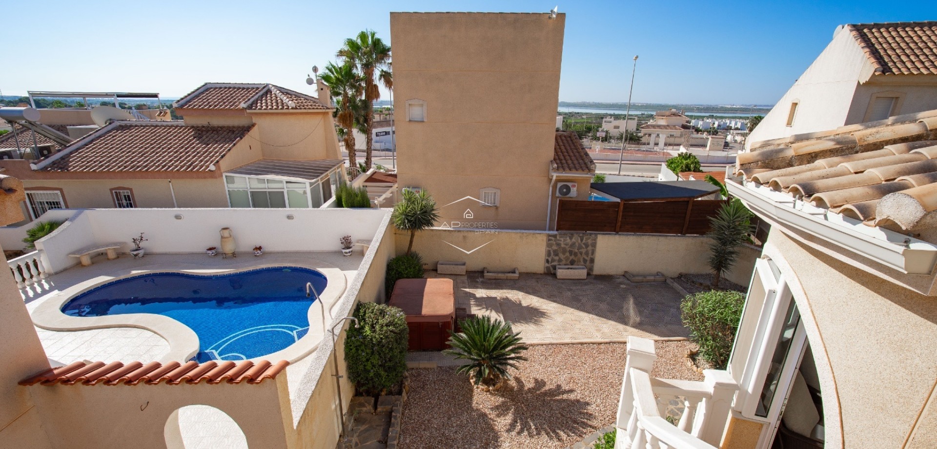 Resale - Villa - Detached -
Ciudad Quesada - Ciudad Quesada - Rojales