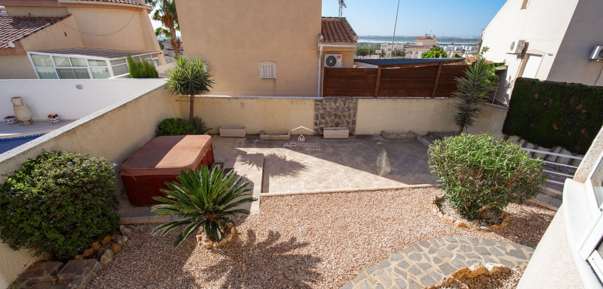 Resale - Villa - Detached -
Ciudad Quesada - Ciudad Quesada - Rojales