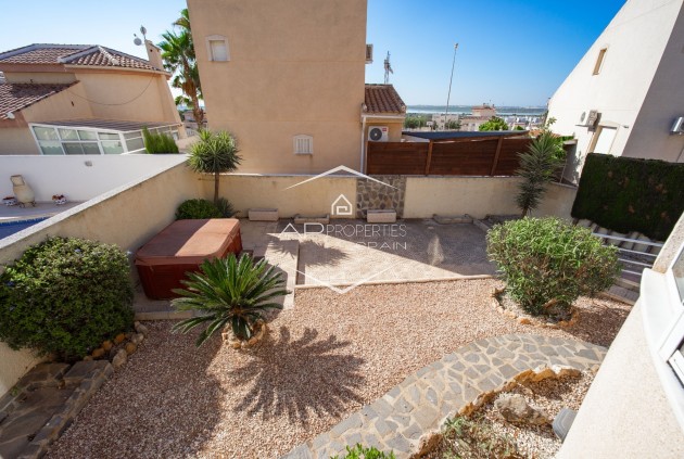 Resale - Villa - Detached -
Ciudad Quesada - Ciudad Quesada - Rojales