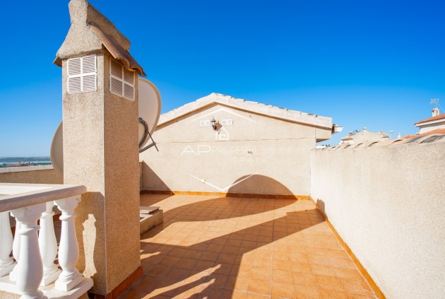 Resale - Villa - Detached -
Ciudad Quesada - Ciudad Quesada - Rojales