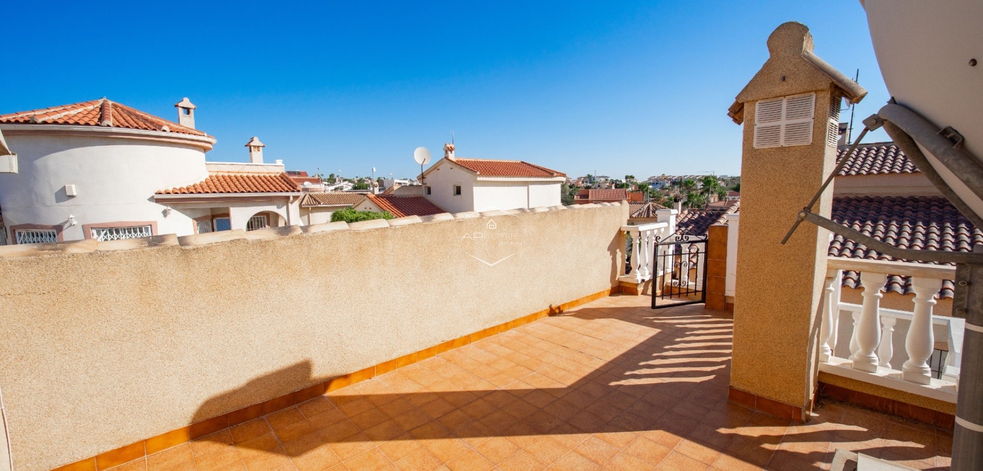 Resale - Villa - Detached -
Ciudad Quesada - Ciudad Quesada - Rojales