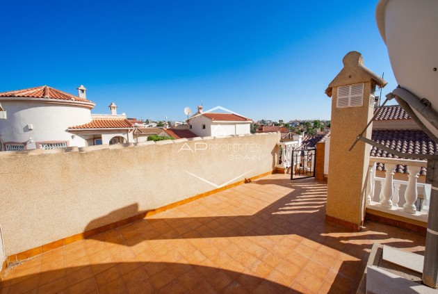 Resale - Villa - Detached -
Ciudad Quesada - Ciudad Quesada - Rojales