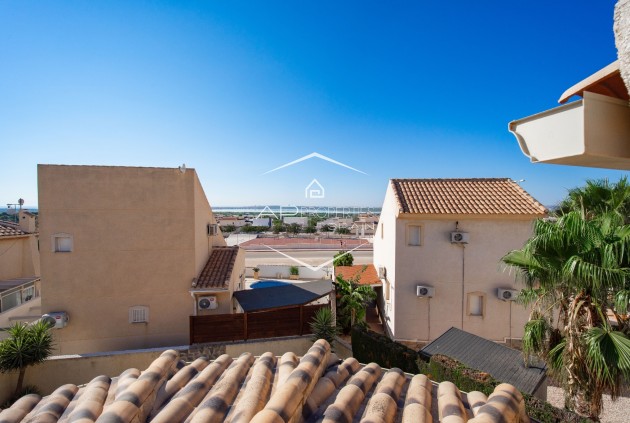 Resale - Villa - Detached -
Ciudad Quesada - Ciudad Quesada - Rojales