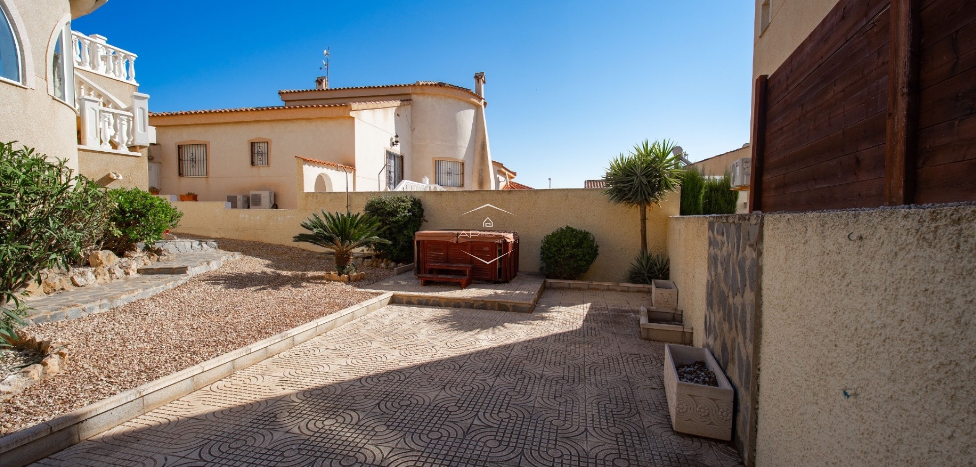 Resale - Villa - Detached -
Ciudad Quesada - Ciudad Quesada - Rojales