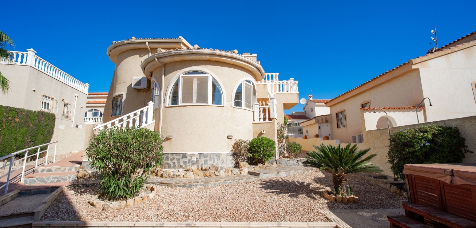 Resale - Villa - Detached -
Ciudad Quesada - Ciudad Quesada - Rojales