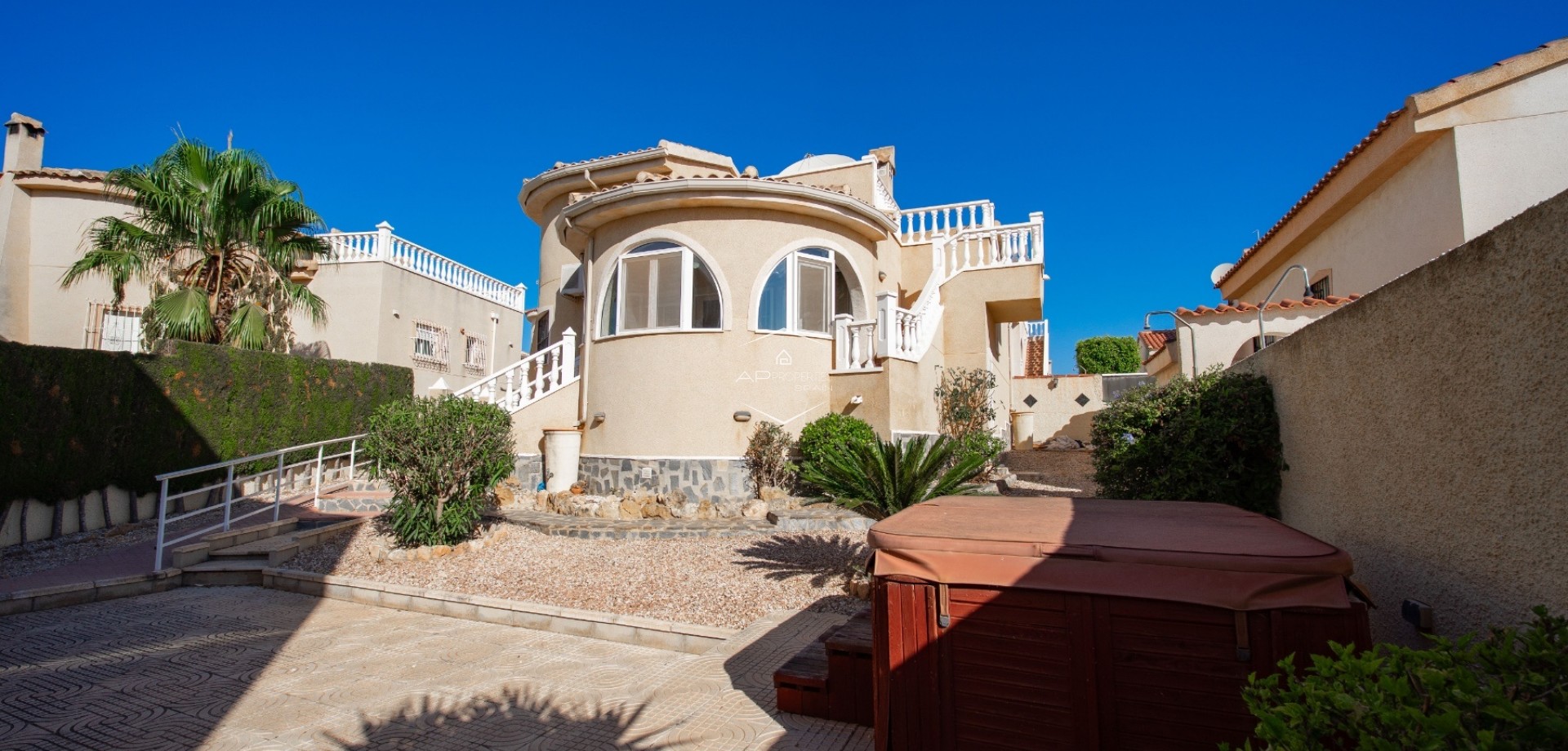 Resale - Villa - Detached -
Ciudad Quesada - Ciudad Quesada - Rojales