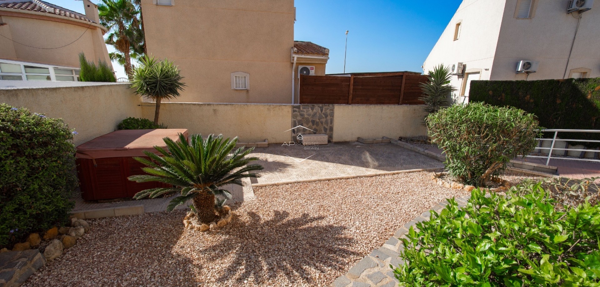 Resale - Villa - Detached -
Ciudad Quesada - Ciudad Quesada - Rojales