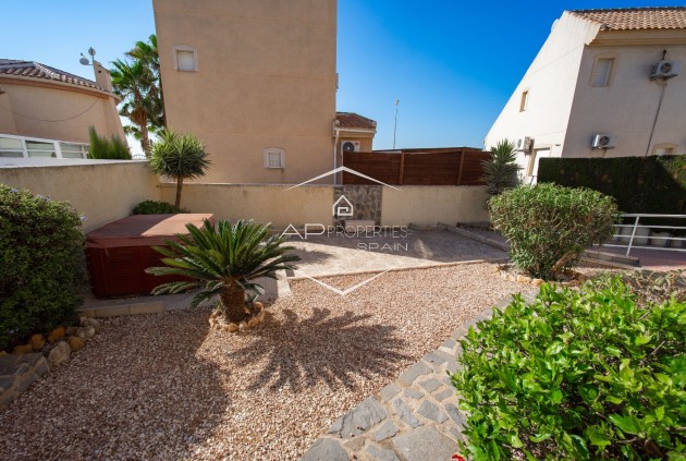 Resale - Villa - Detached -
Ciudad Quesada - Ciudad Quesada - Rojales