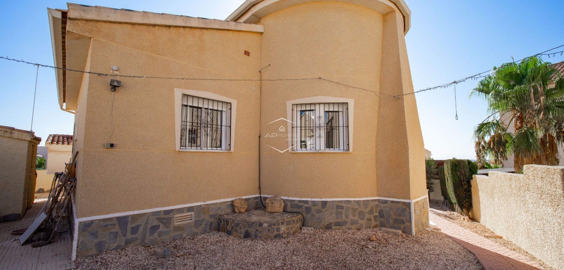 Resale - Villa - Detached -
Ciudad Quesada - Ciudad Quesada - Rojales