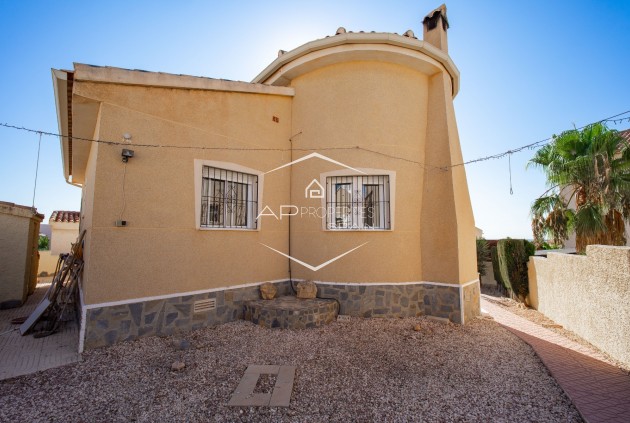 Resale - Villa - Detached -
Ciudad Quesada - Ciudad Quesada - Rojales