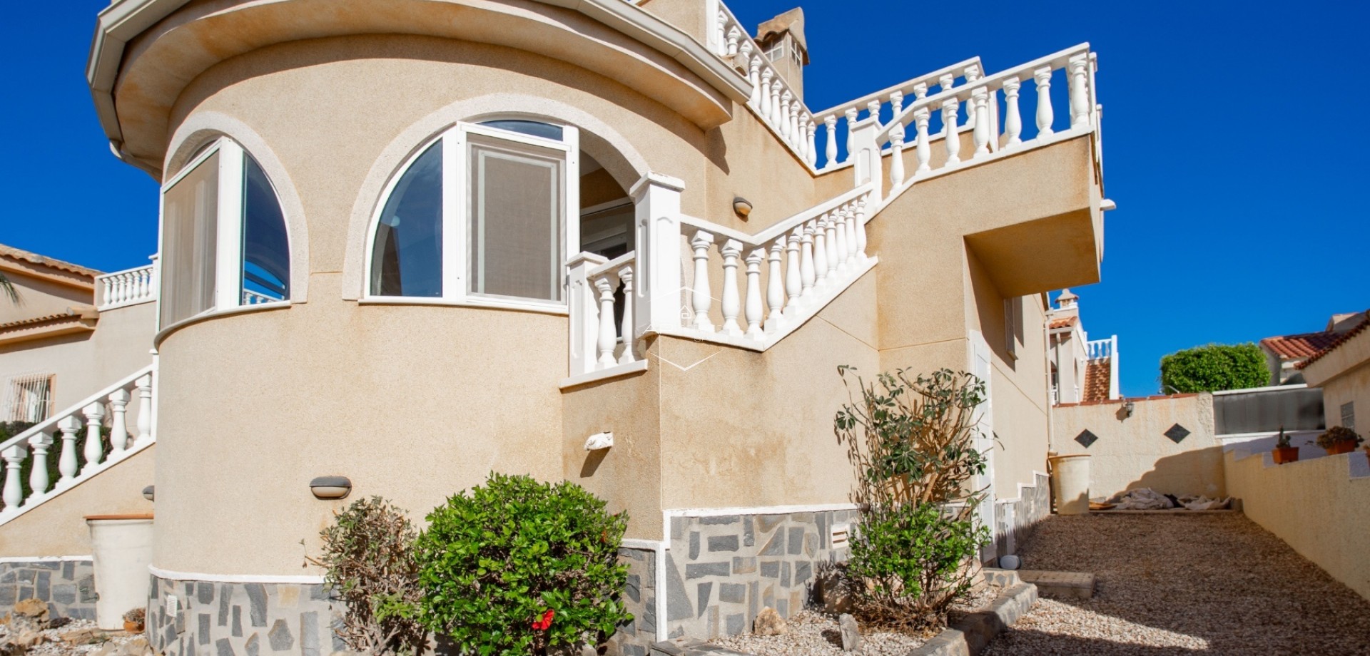 Resale - Villa - Detached -
Ciudad Quesada - Ciudad Quesada - Rojales