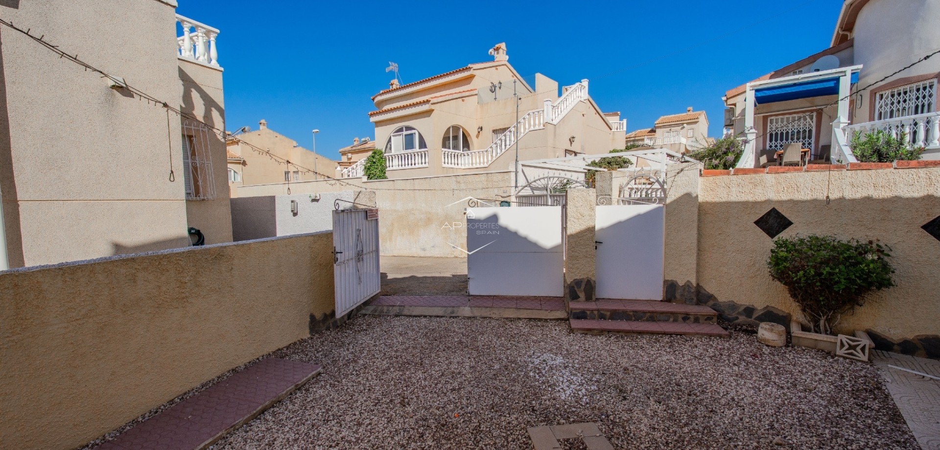 Resale - Villa - Detached -
Ciudad Quesada - Ciudad Quesada - Rojales