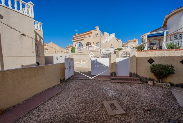 Resale - Villa - Detached -
Ciudad Quesada - Ciudad Quesada - Rojales