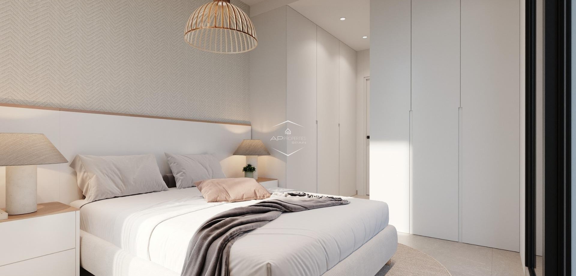 New Build - Apartment - Penthouse -
Torre Pacheco - Santa Rosalia