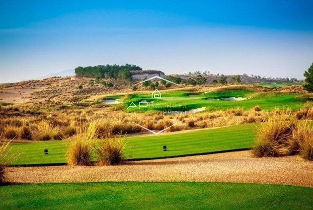 New Build - Villa - Detached -
Alhama De Murcia - Condado De Alhama Golf Resort