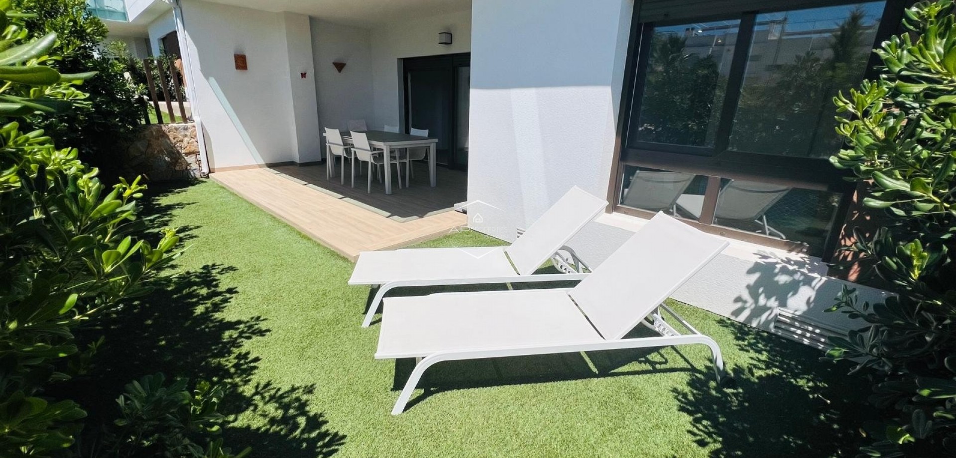 Odsprzedaż - Mieszkanie - Apartament -
Orihuela - Entre Naranjos - Vistabella Golf