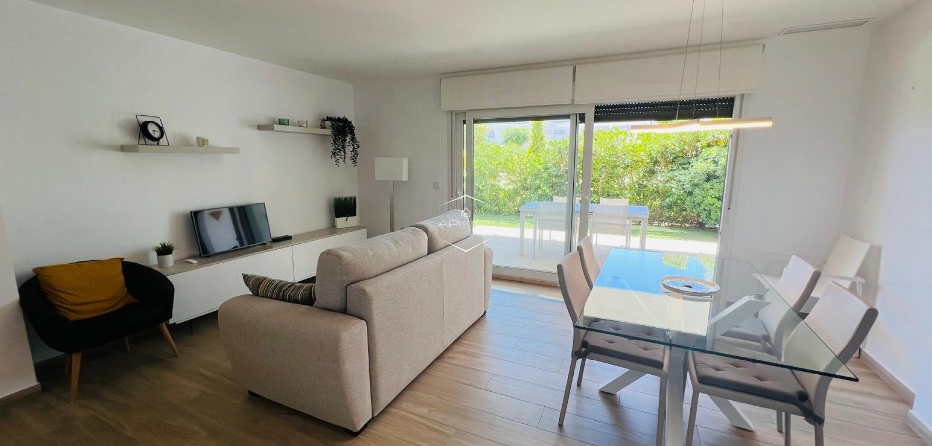 Odsprzedaż - Mieszkanie - Apartament -
Orihuela - Entre Naranjos - Vistabella Golf