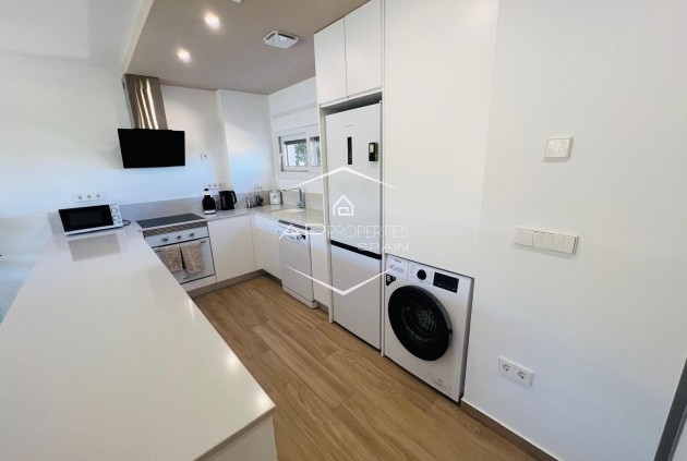 Odsprzedaż - Mieszkanie - Apartament -
Orihuela - Entre Naranjos - Vistabella Golf