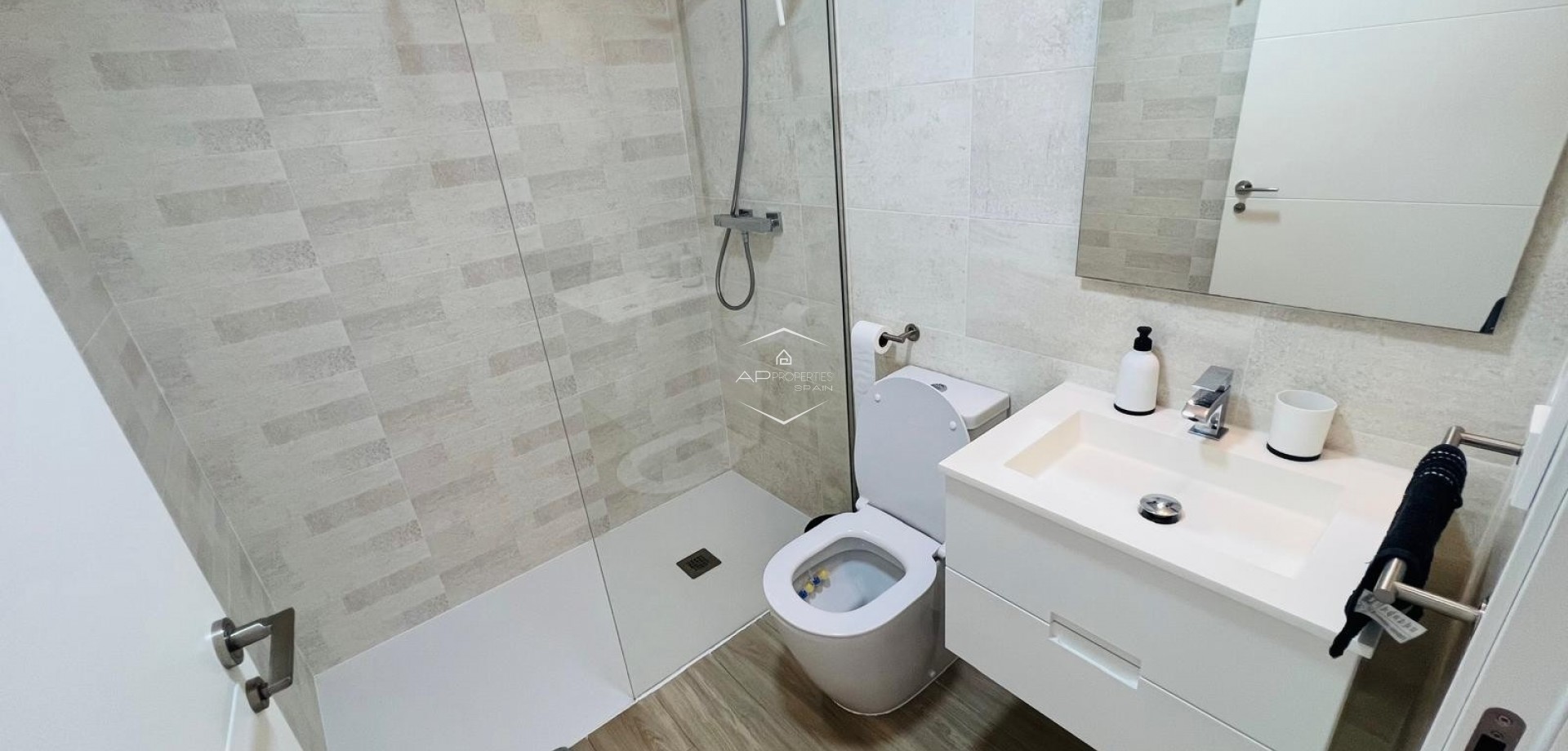 Odsprzedaż - Mieszkanie - Apartament -
Orihuela - Entre Naranjos - Vistabella Golf