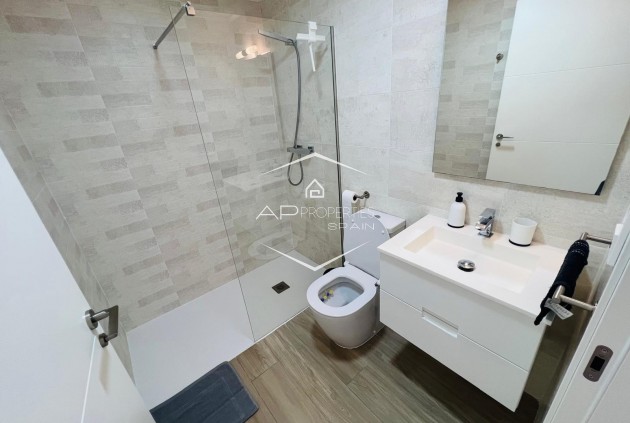 Odsprzedaż - Mieszkanie - Apartament -
Orihuela - Entre Naranjos - Vistabella Golf