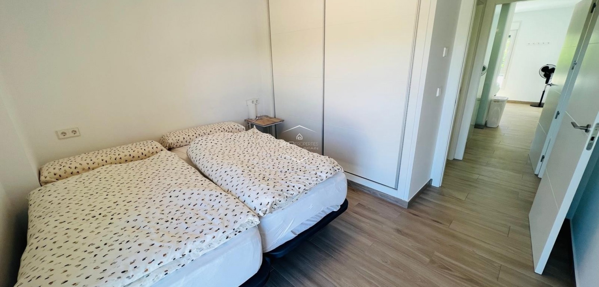 Odsprzedaż - Mieszkanie - Apartament -
Orihuela - Entre Naranjos - Vistabella Golf