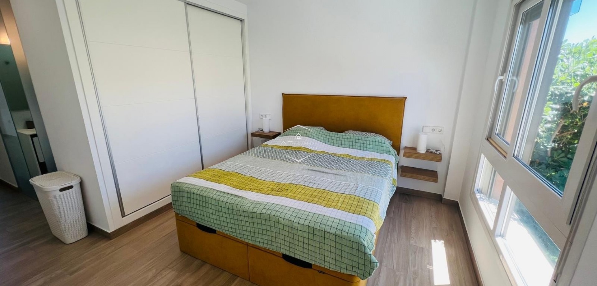 Odsprzedaż - Mieszkanie - Apartament -
Orihuela - Entre Naranjos - Vistabella Golf