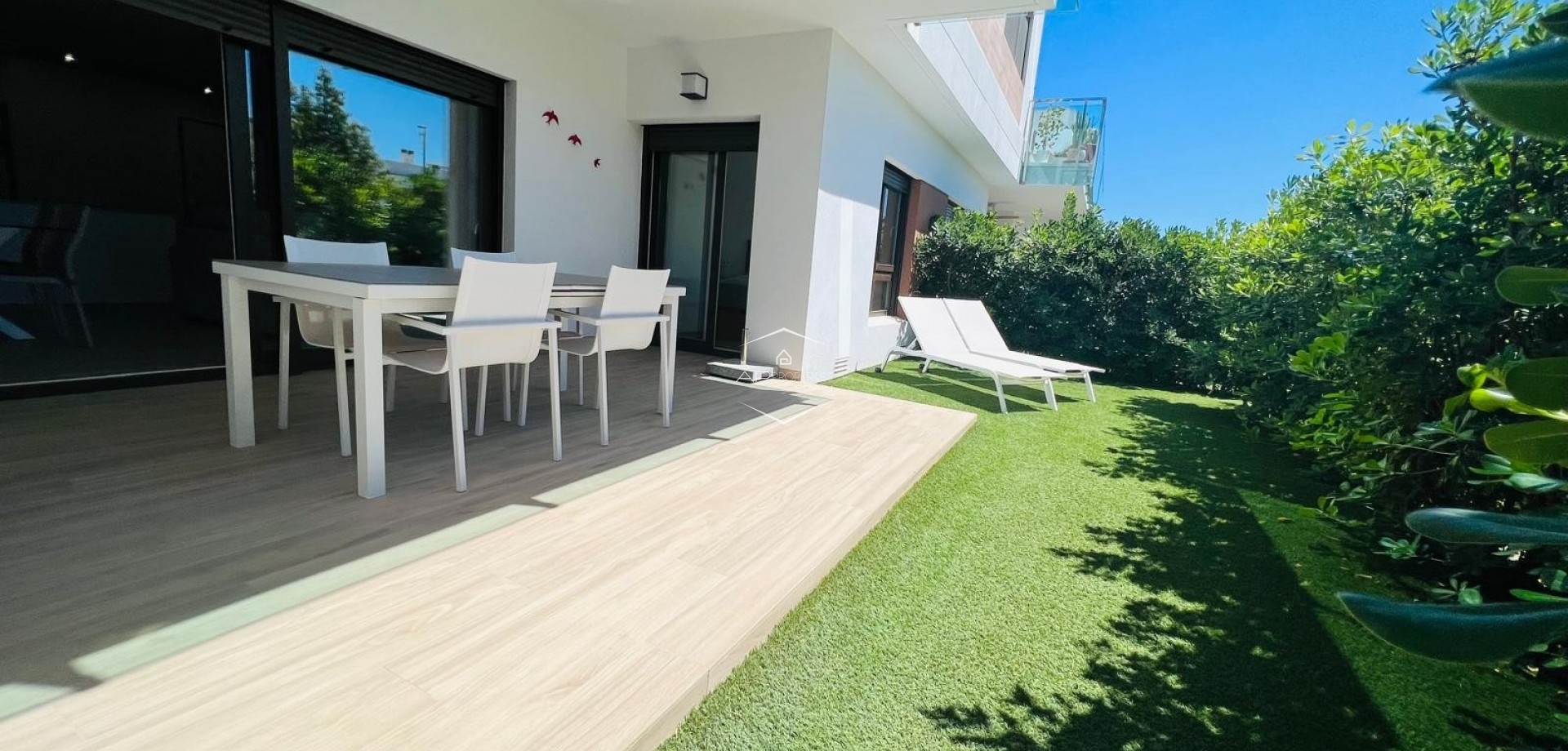 Odsprzedaż - Mieszkanie - Apartament -
Orihuela - Entre Naranjos - Vistabella Golf