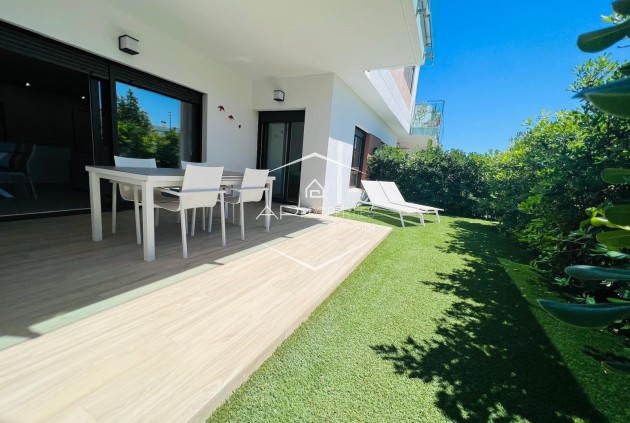 Odsprzedaż - Mieszkanie - Apartament -
Orihuela - Entre Naranjos - Vistabella Golf