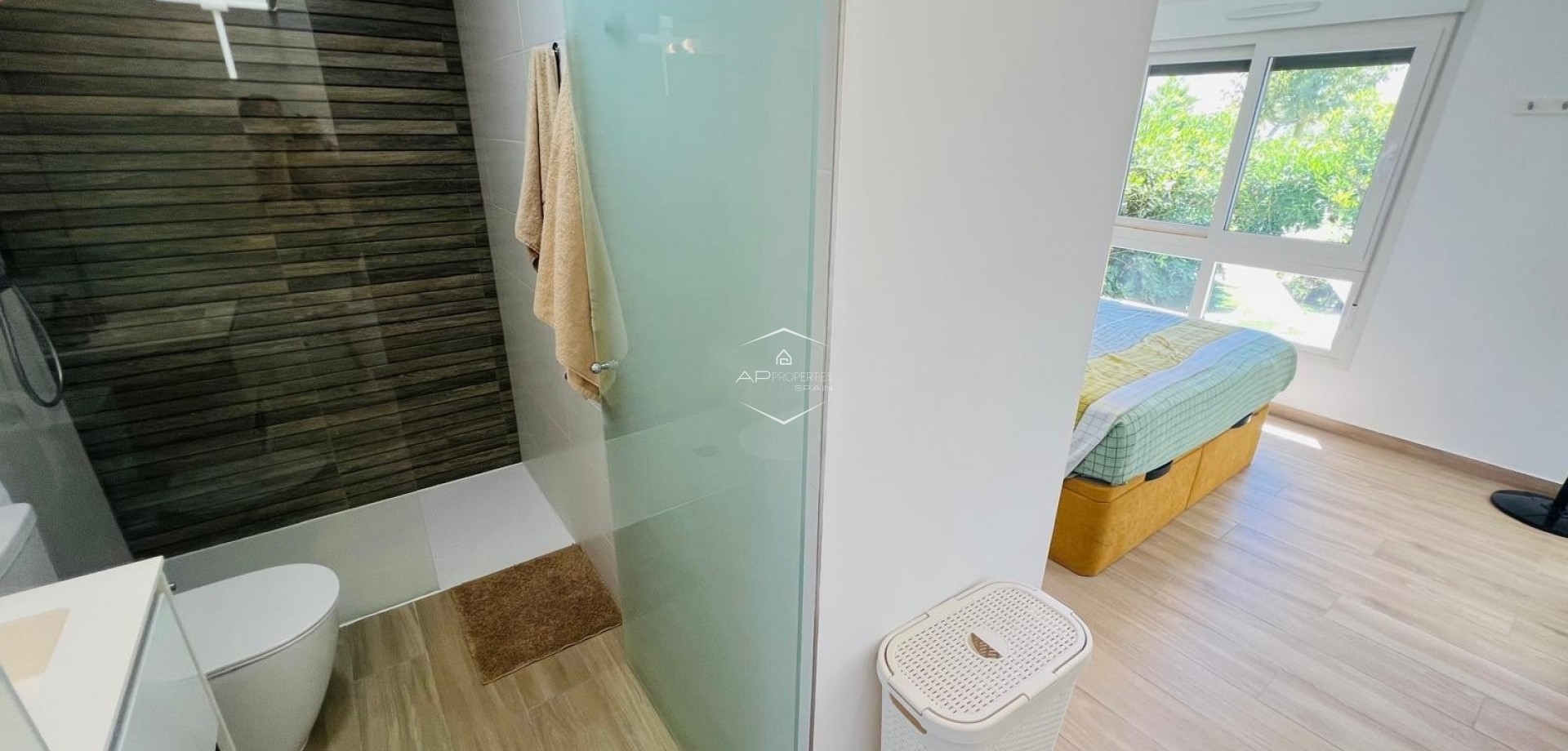 Odsprzedaż - Mieszkanie - Apartament -
Orihuela - Entre Naranjos - Vistabella Golf