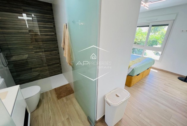 Odsprzedaż - Mieszkanie - Apartament -
Orihuela - Entre Naranjos - Vistabella Golf