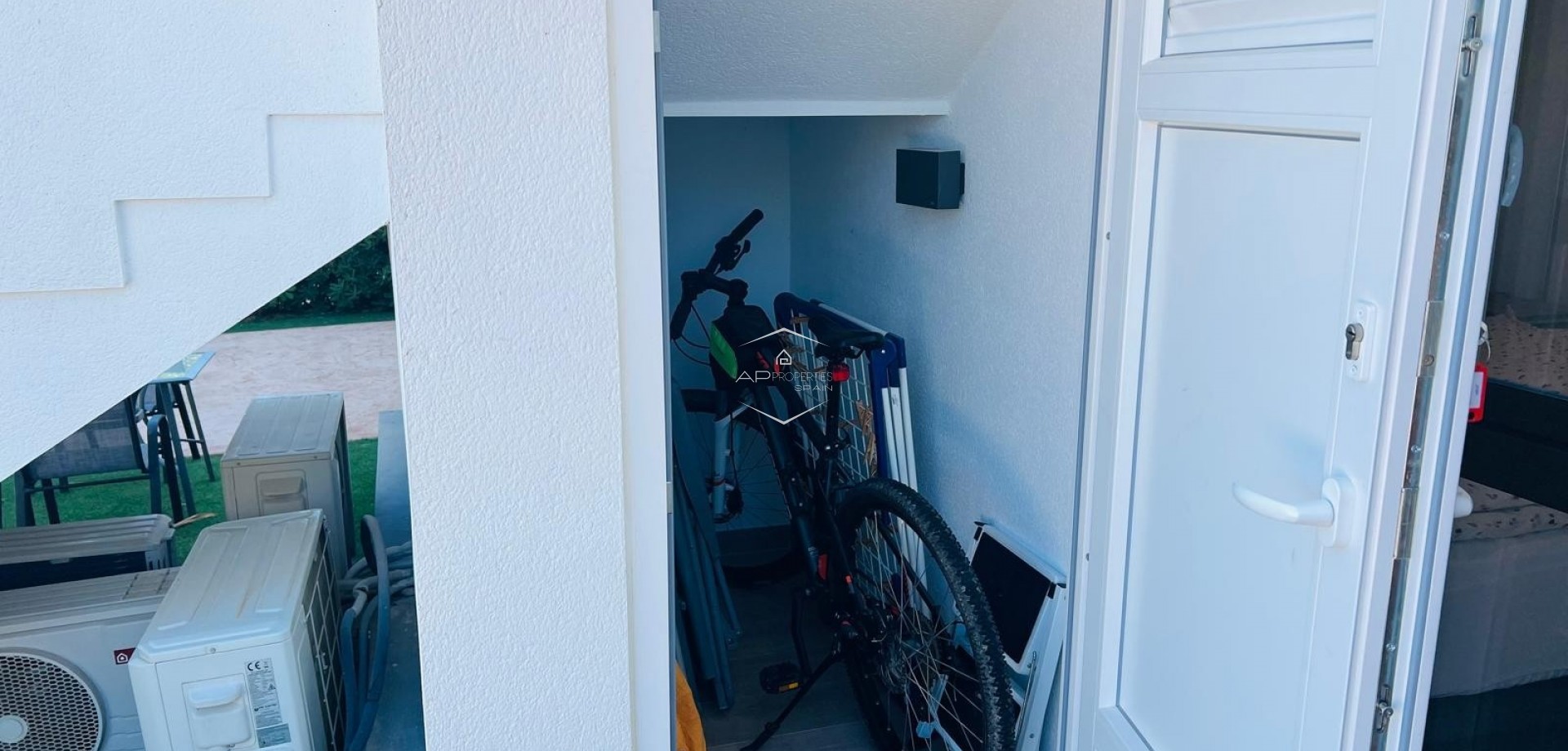 Odsprzedaż - Mieszkanie - Apartament -
Orihuela - Entre Naranjos - Vistabella Golf