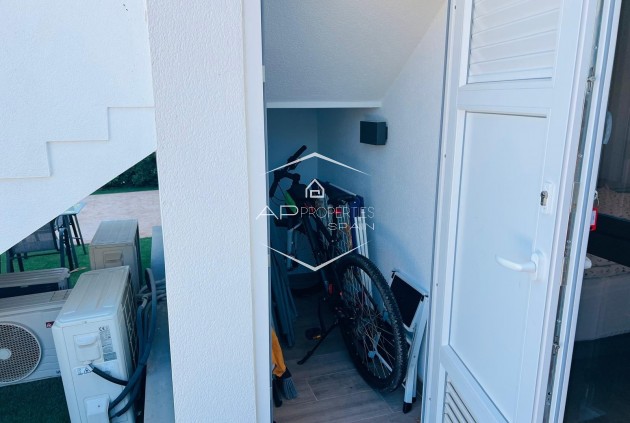 Odsprzedaż - Mieszkanie - Apartament -
Orihuela - Entre Naranjos - Vistabella Golf