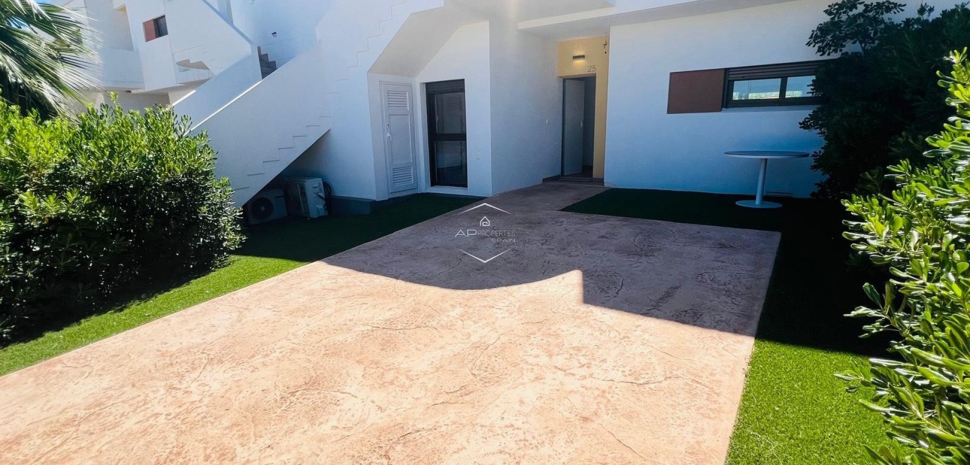 Odsprzedaż - Mieszkanie - Apartament -
Orihuela - Entre Naranjos - Vistabella Golf