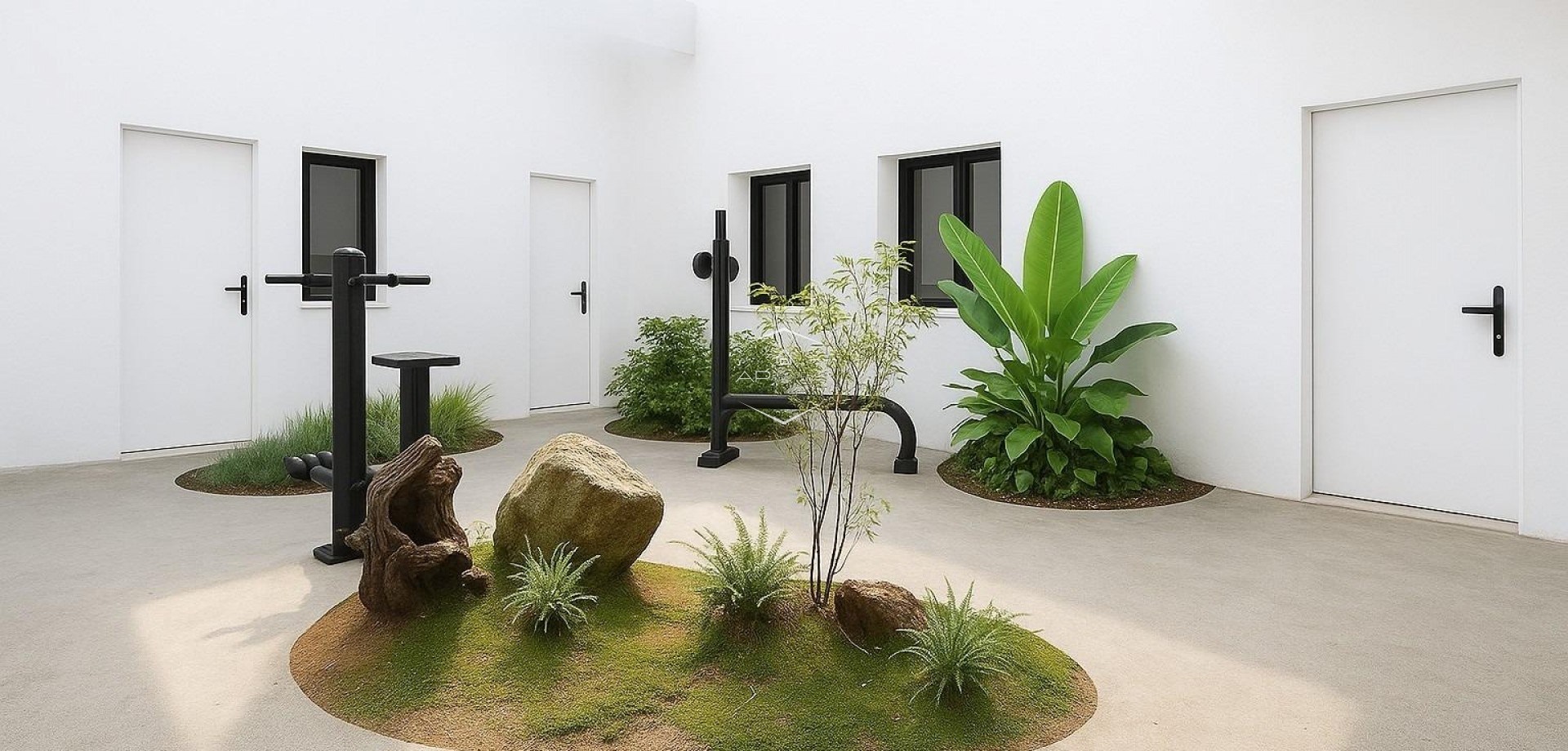 Nueva construcción  - Apartamento - Ático -
Torrevieja - pueblo
