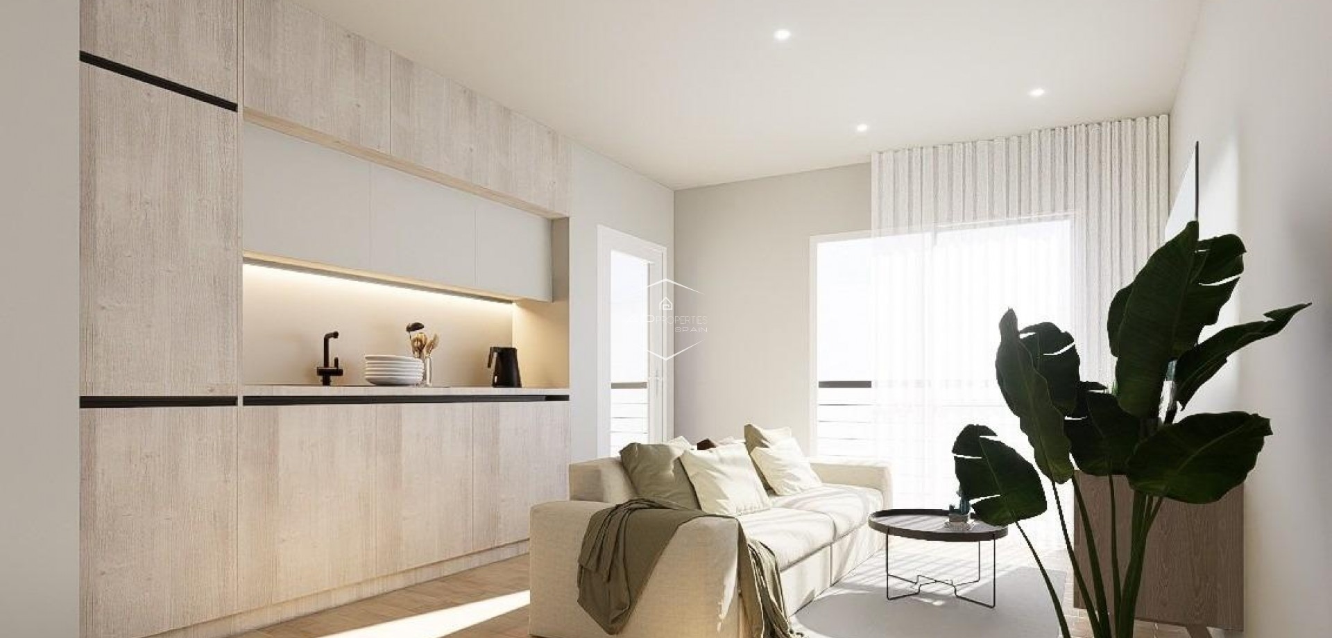 Nueva construcción  - Apartamento - Ático -
Torrevieja - pueblo