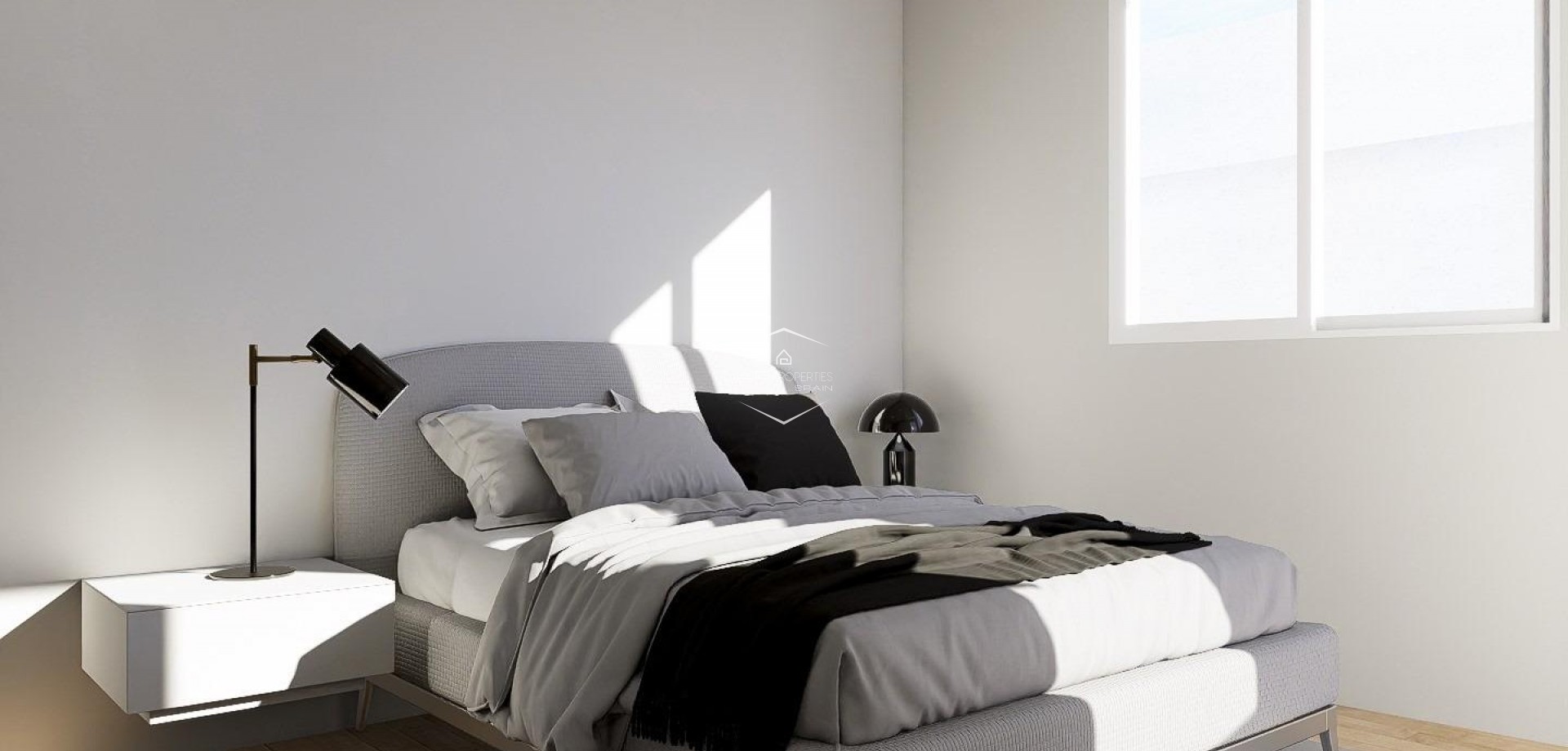 Nueva construcción  - Apartamento - Ático -
Torrevieja - pueblo