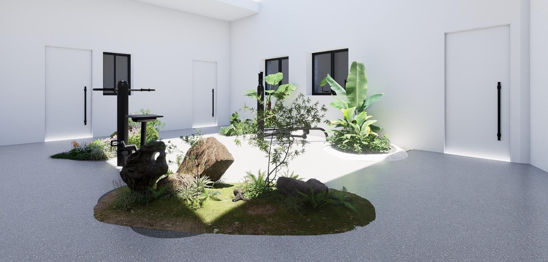 New Build - Apartment - flat -
Torrevieja - pueblo