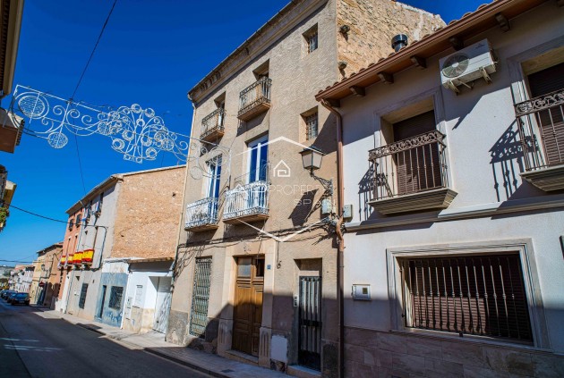 Reventa - Villa - Independiente -
Pinoso