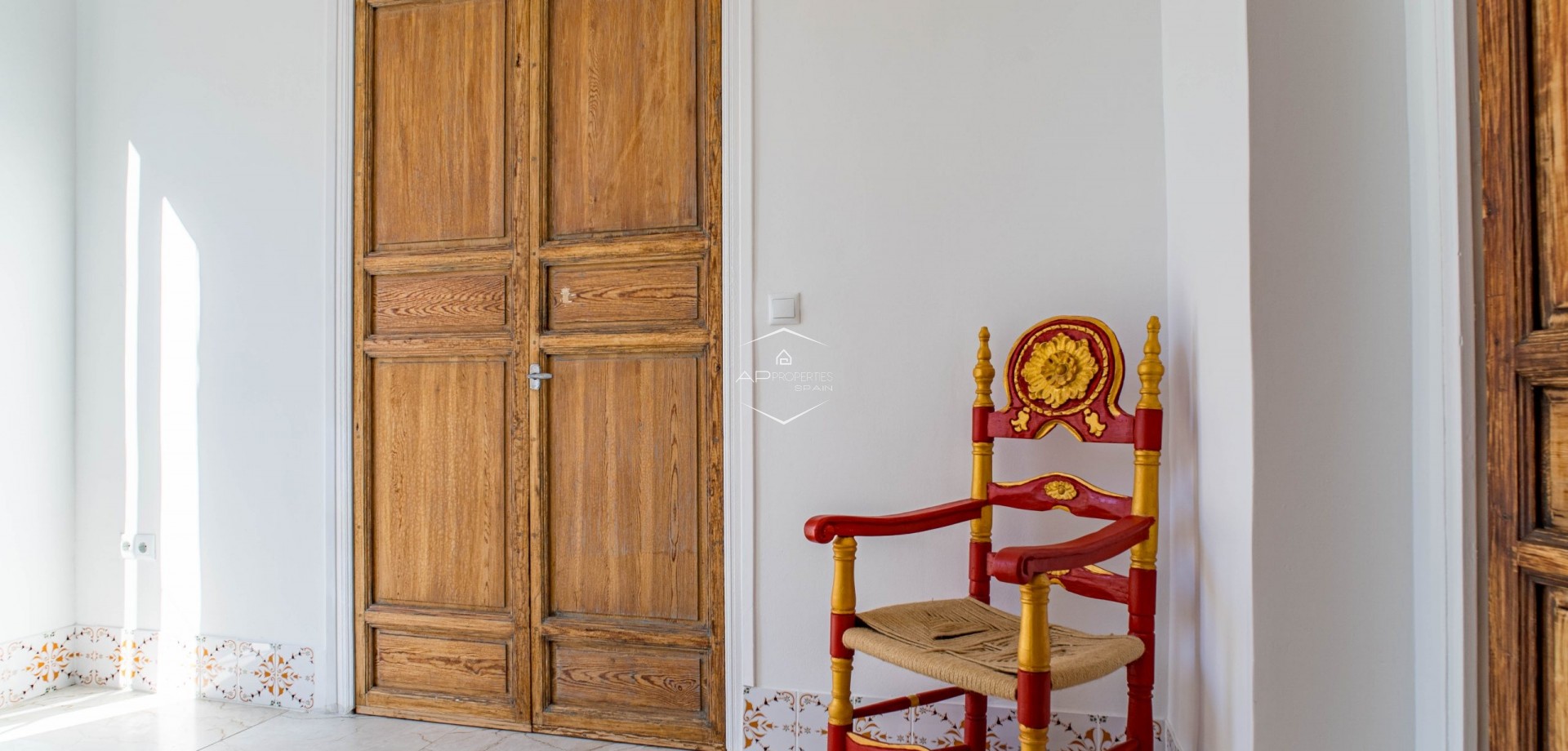 Reventa - Villa - Independiente -
Pinoso
