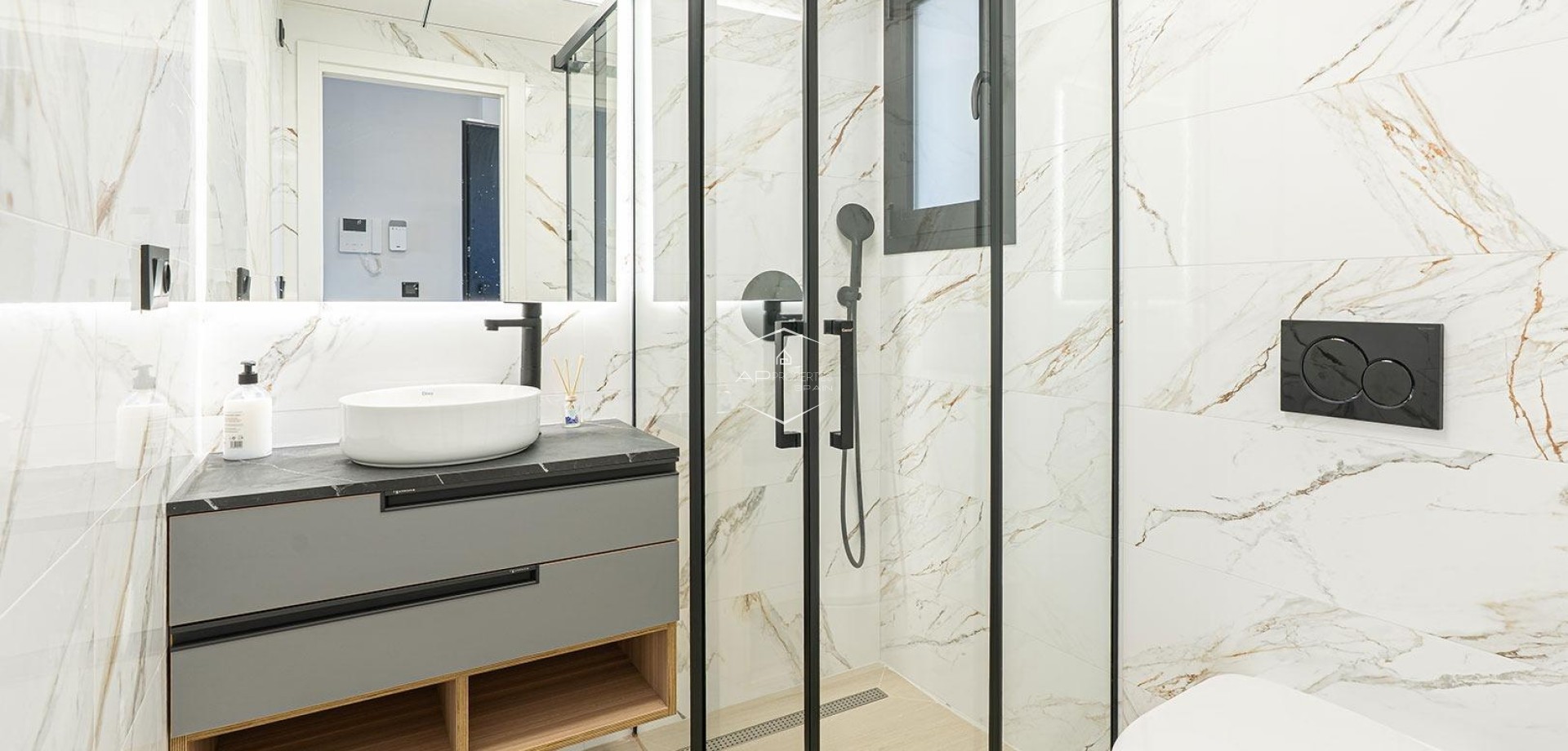 New Build - Apartment - Penthouse -
Vera - Vera Playa