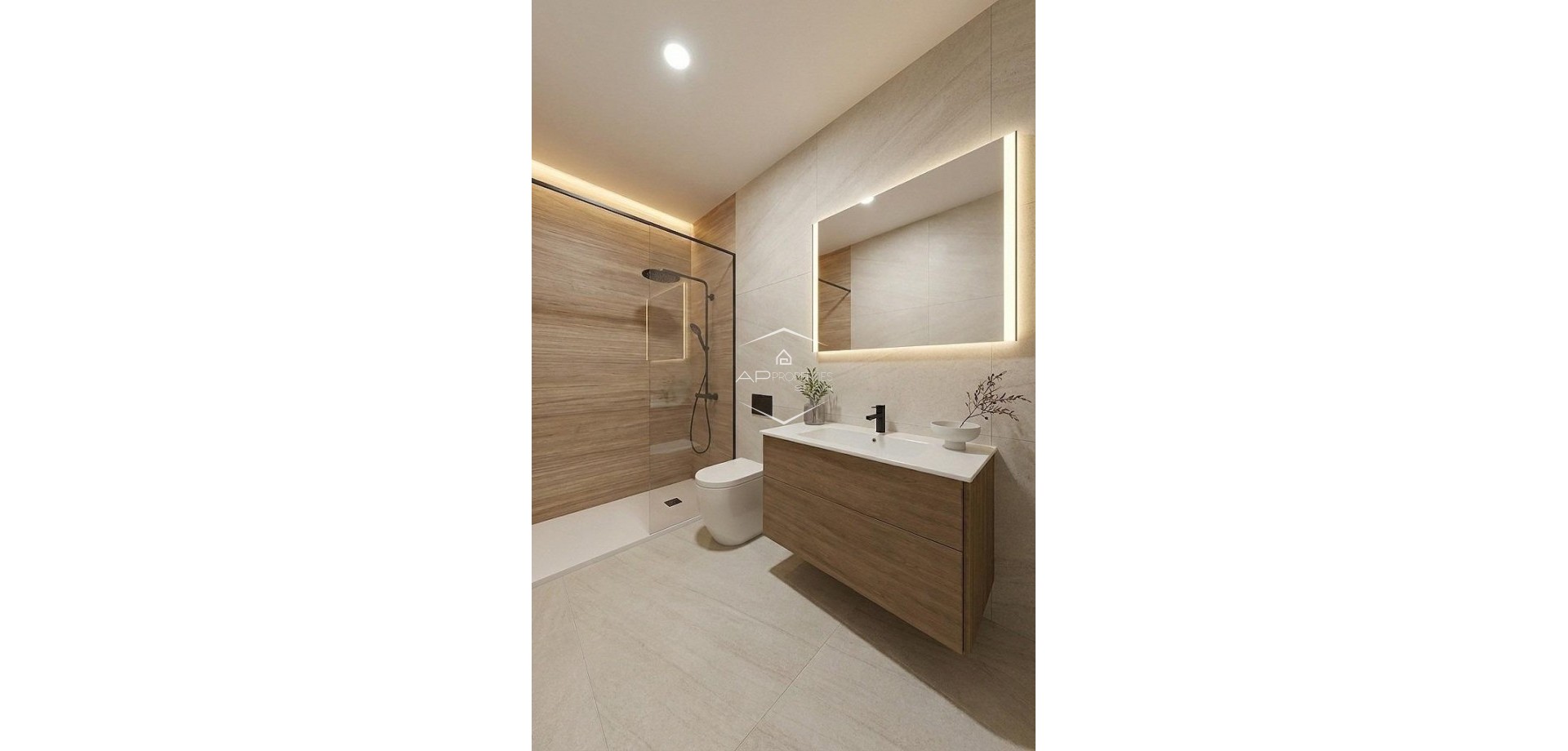 New Build - Apartment - flat -
Benijofar - Pueblo